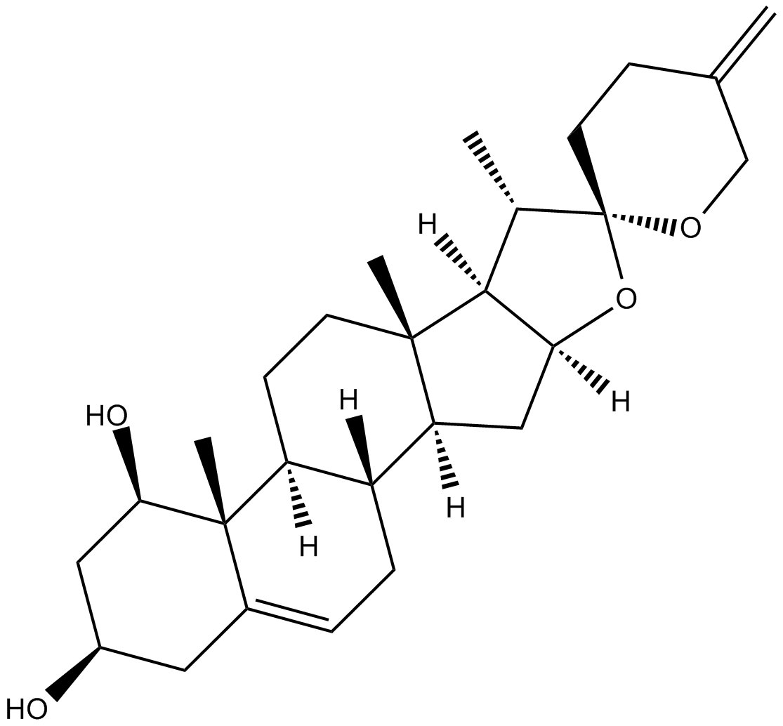 Neoruscogenin