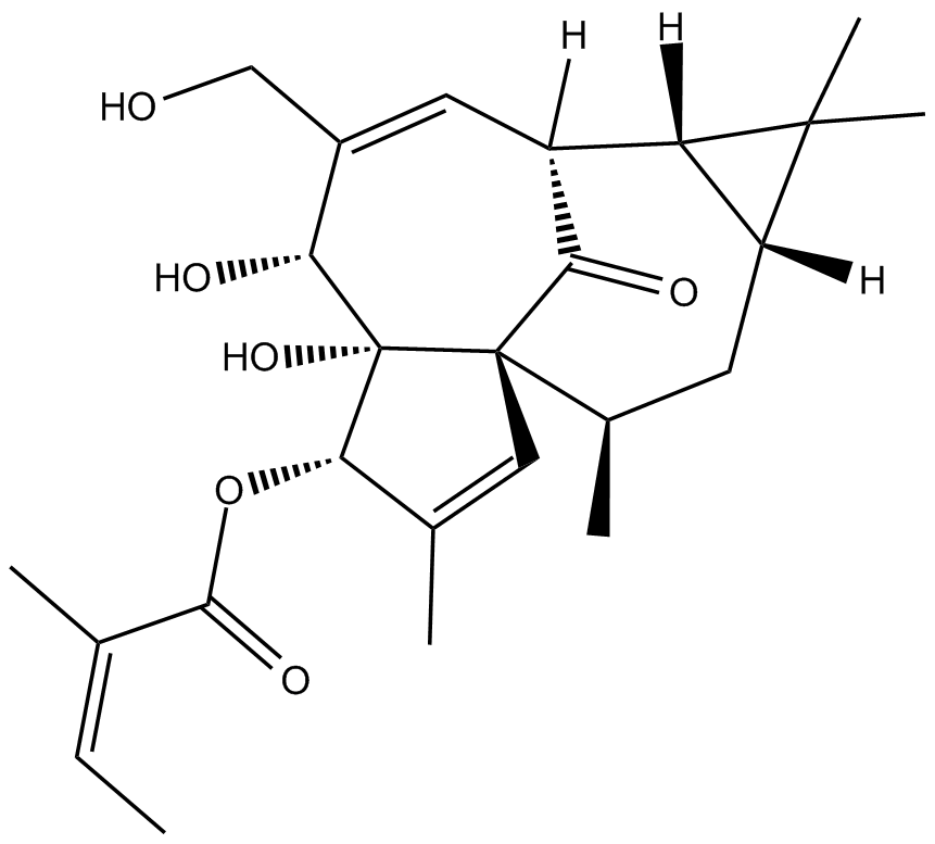 Ingenol-3-angelate