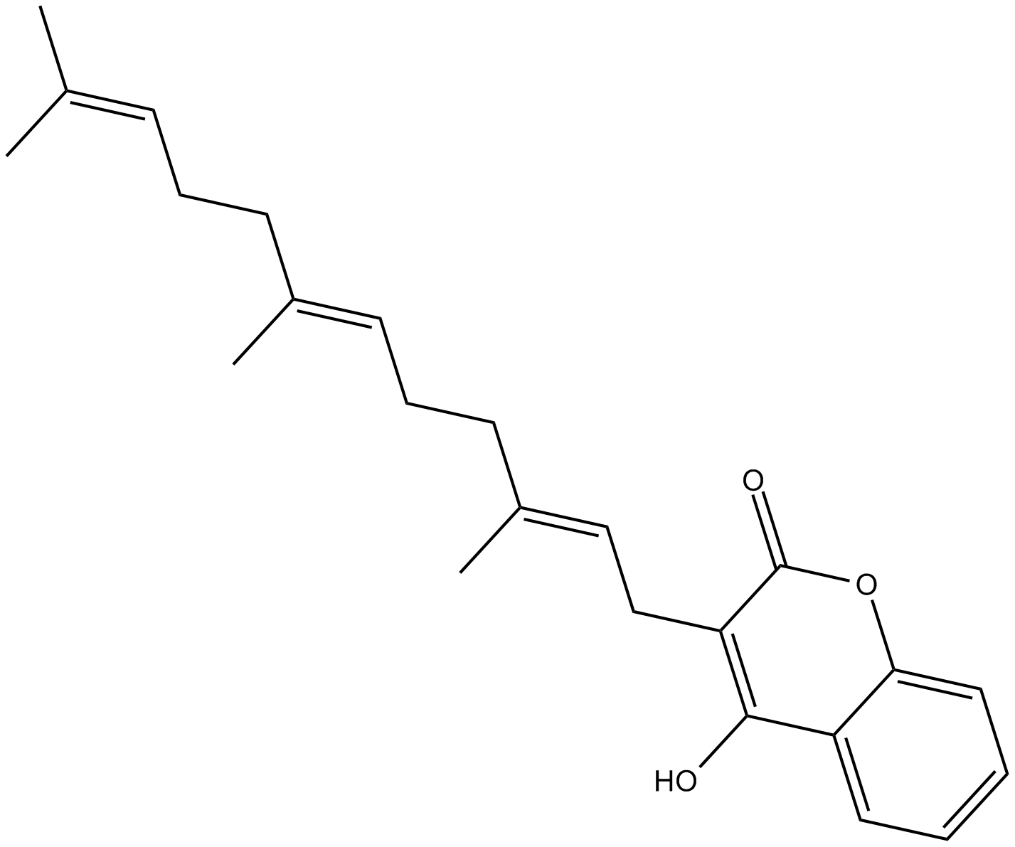 Ferulenol
