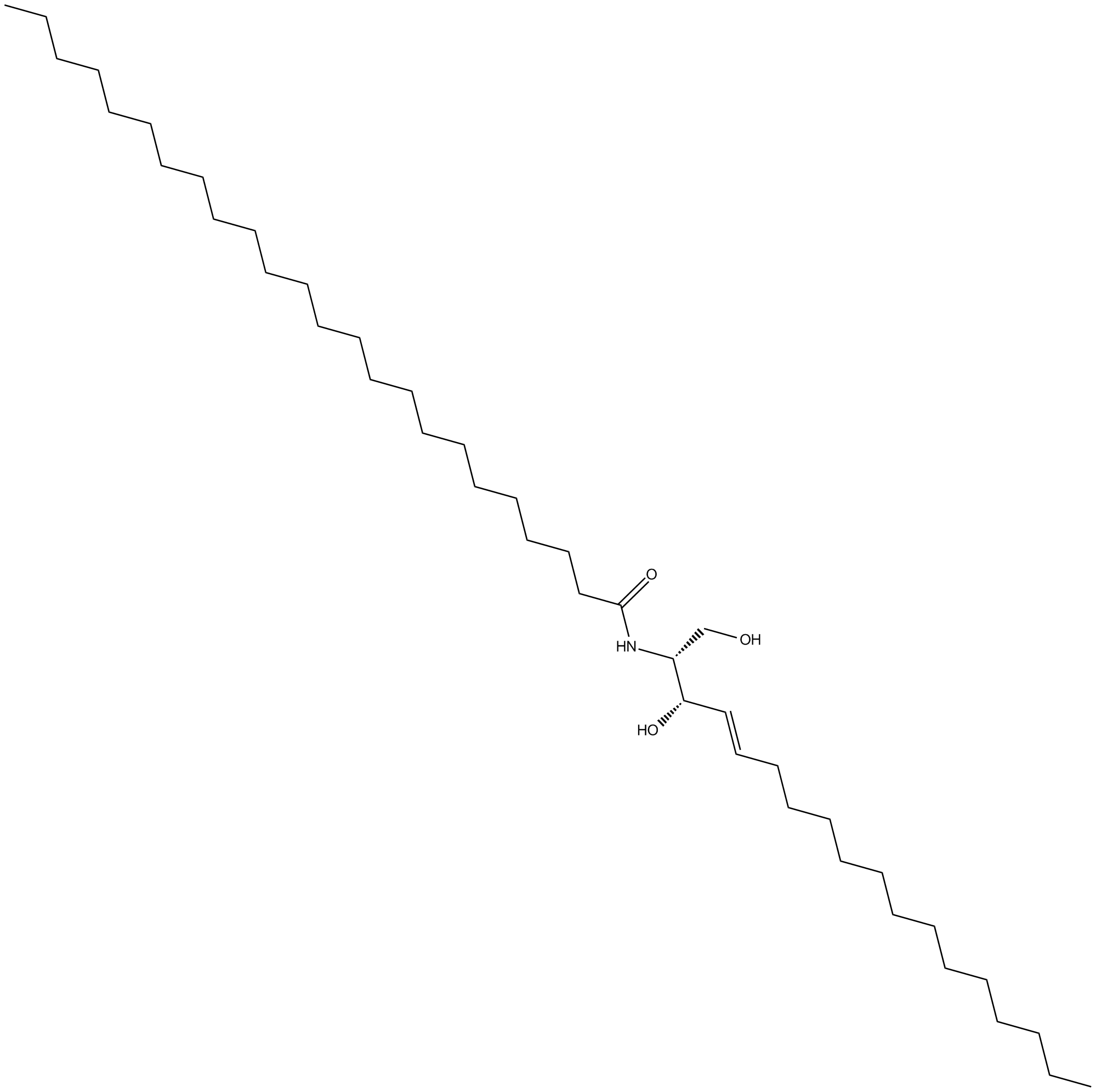 Lignoceric Ceramide