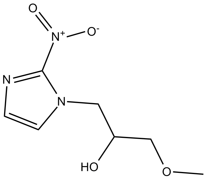 Misonidazole