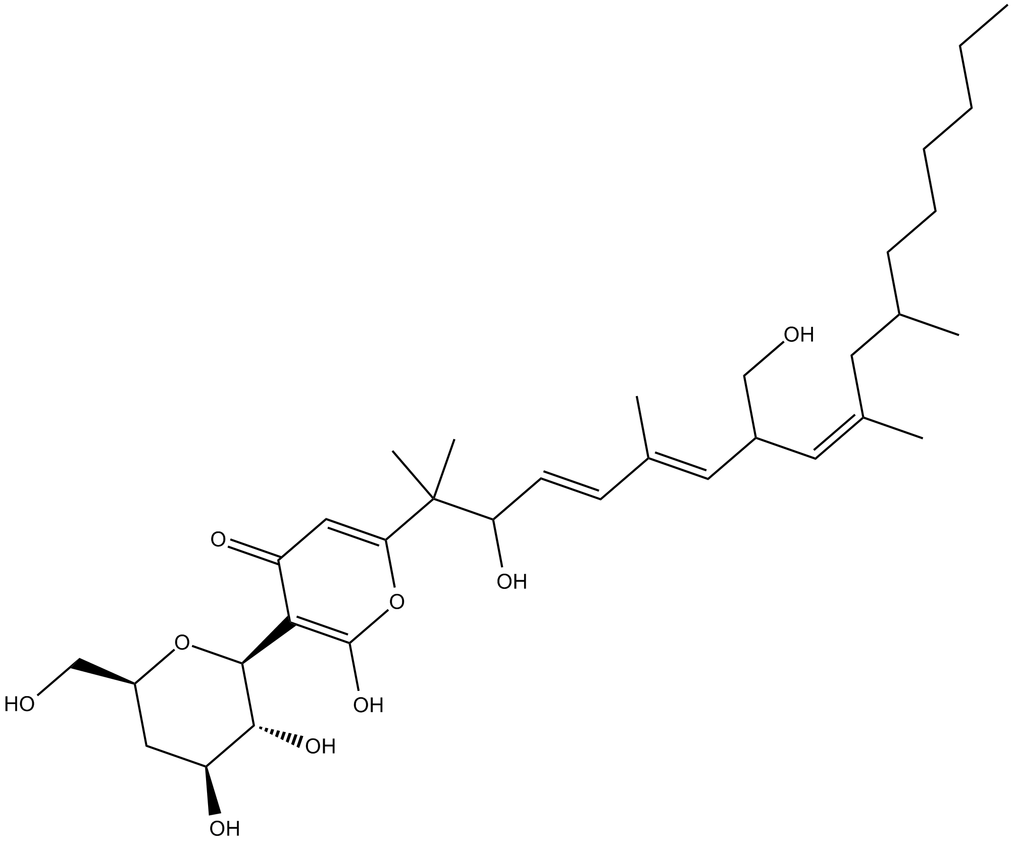 Fusapyrone