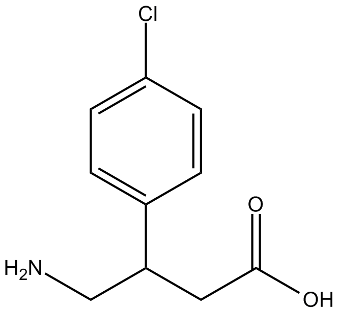 (±)-Baclofen