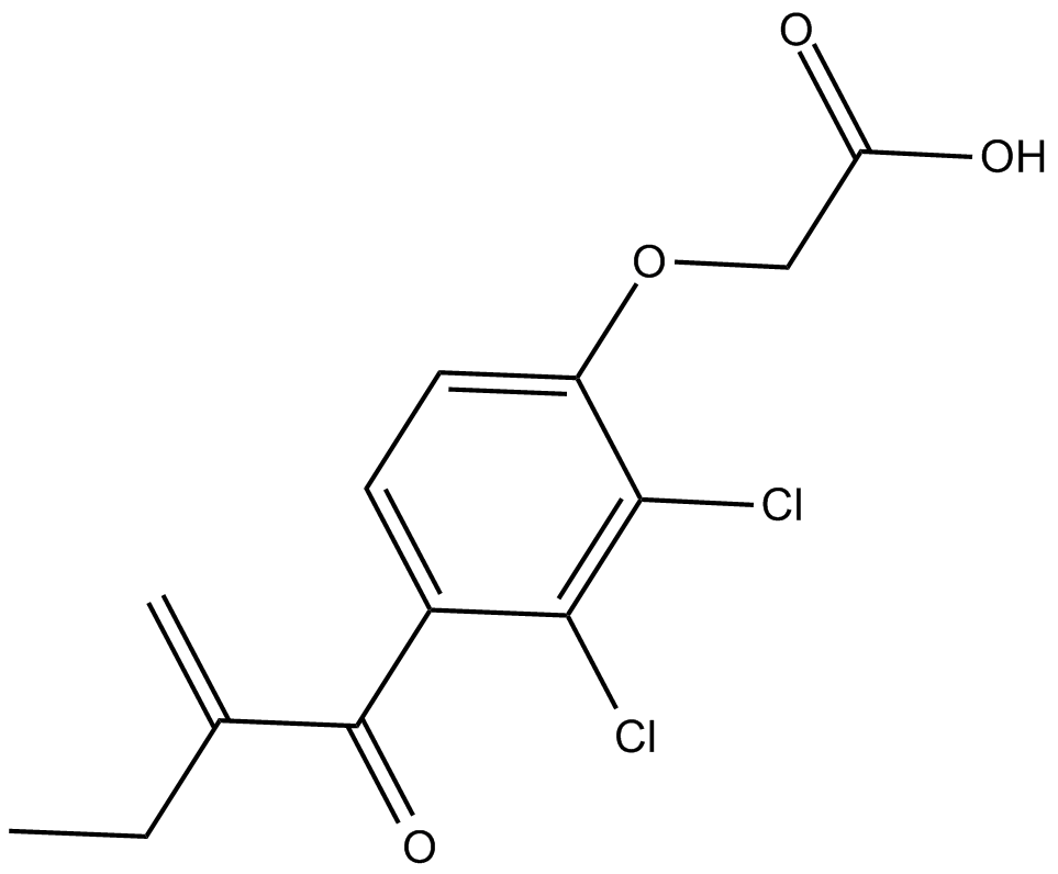 Ethacrynic Acid