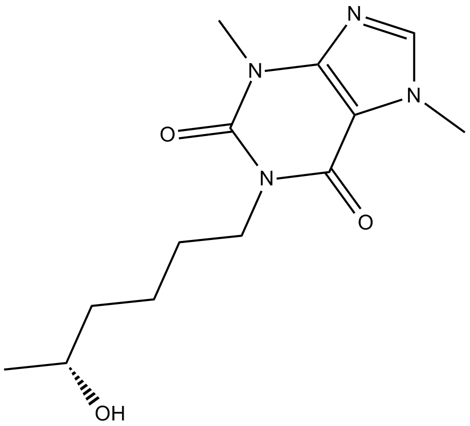 (R)-Lisofylline