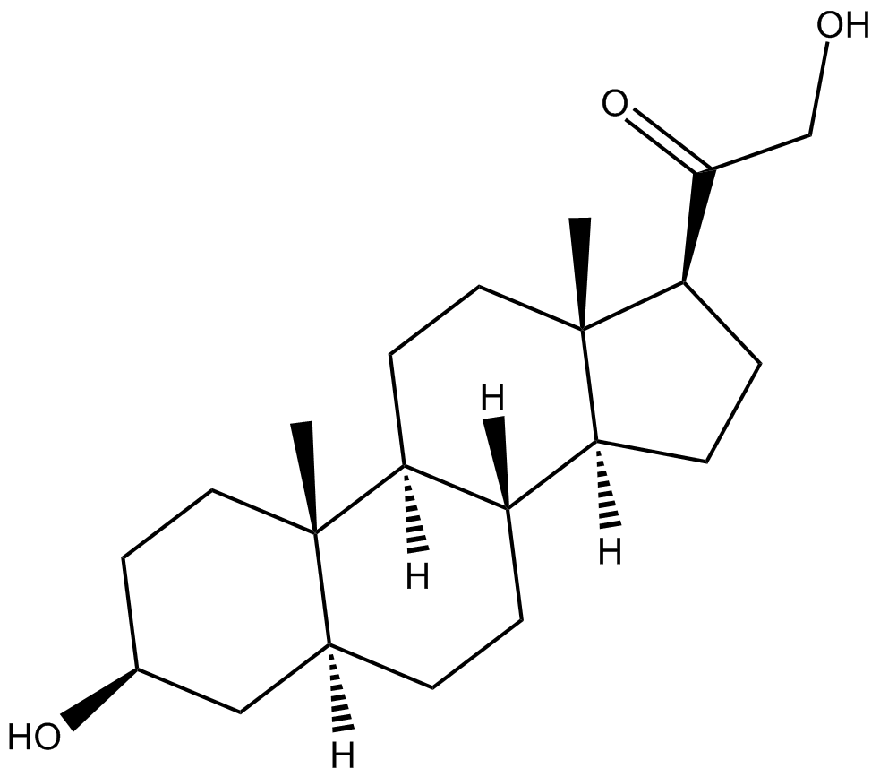 Epiallopregnanolone