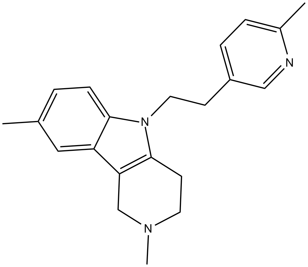 Dimebolin