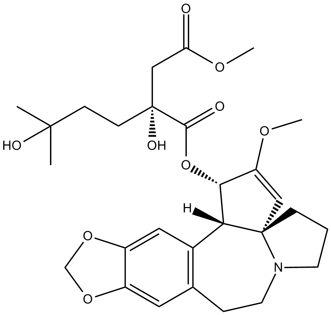 Harringtonine