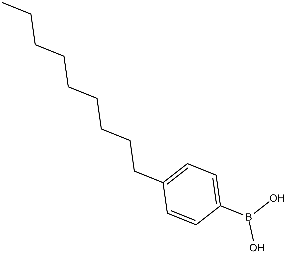 4-(n-nonyl) Benzeneboronic Acid