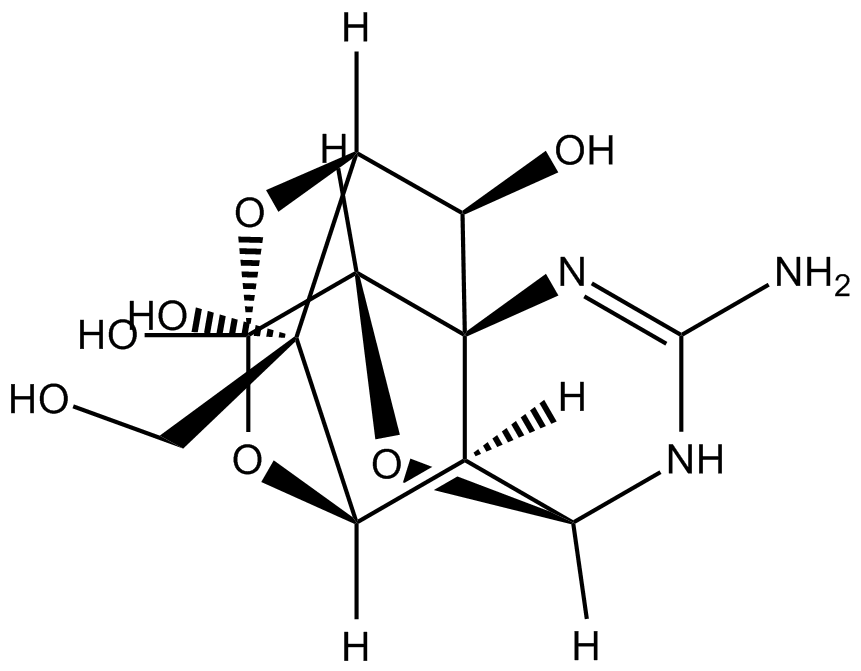 4,9-Anhydrotetrodotoxin
