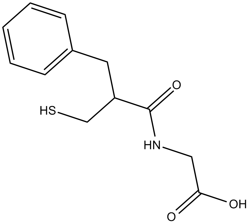 Thiorphan