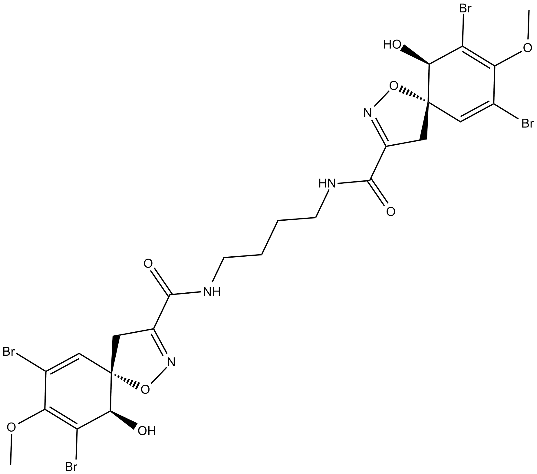 Aerothionin