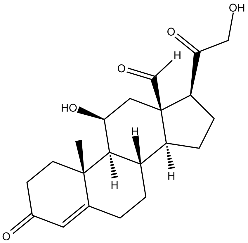  apexbio aldosterone cas 52 39 1
