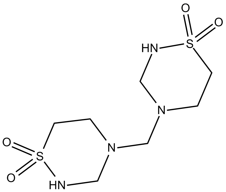 Taurolidine