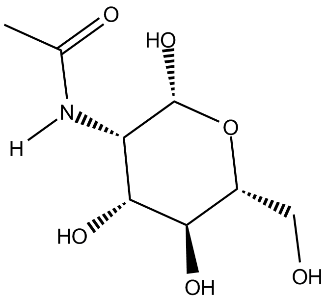 N-acetyl-D-Mannosamine