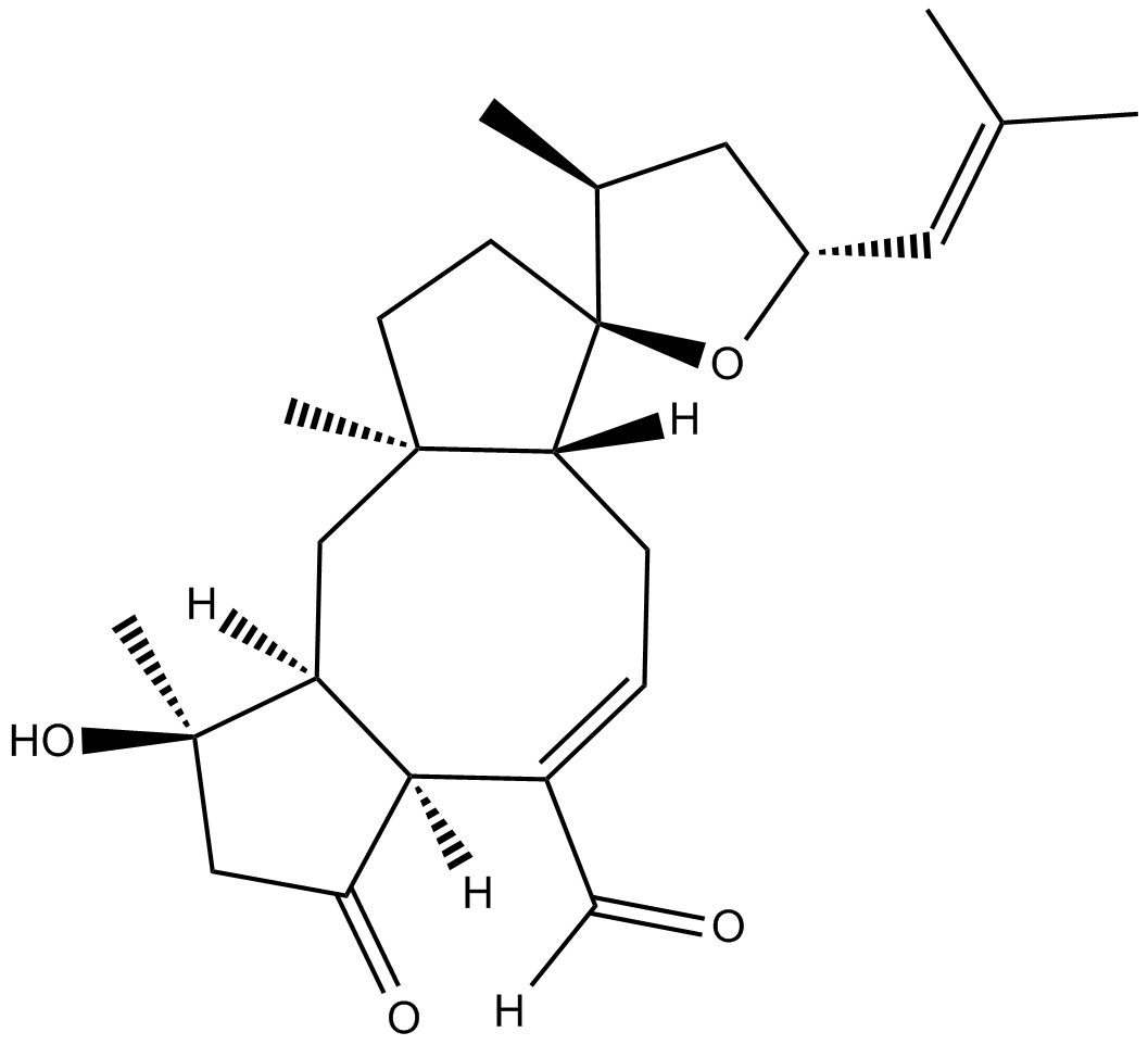 Ophiobolin A