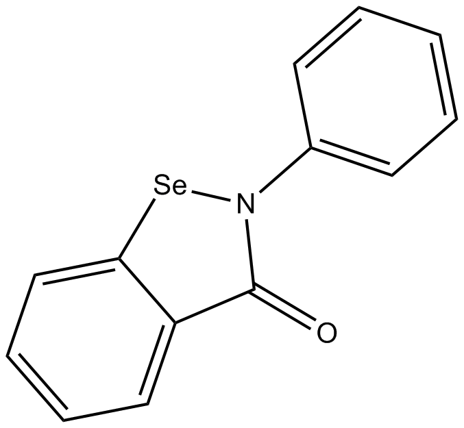 Ebselen