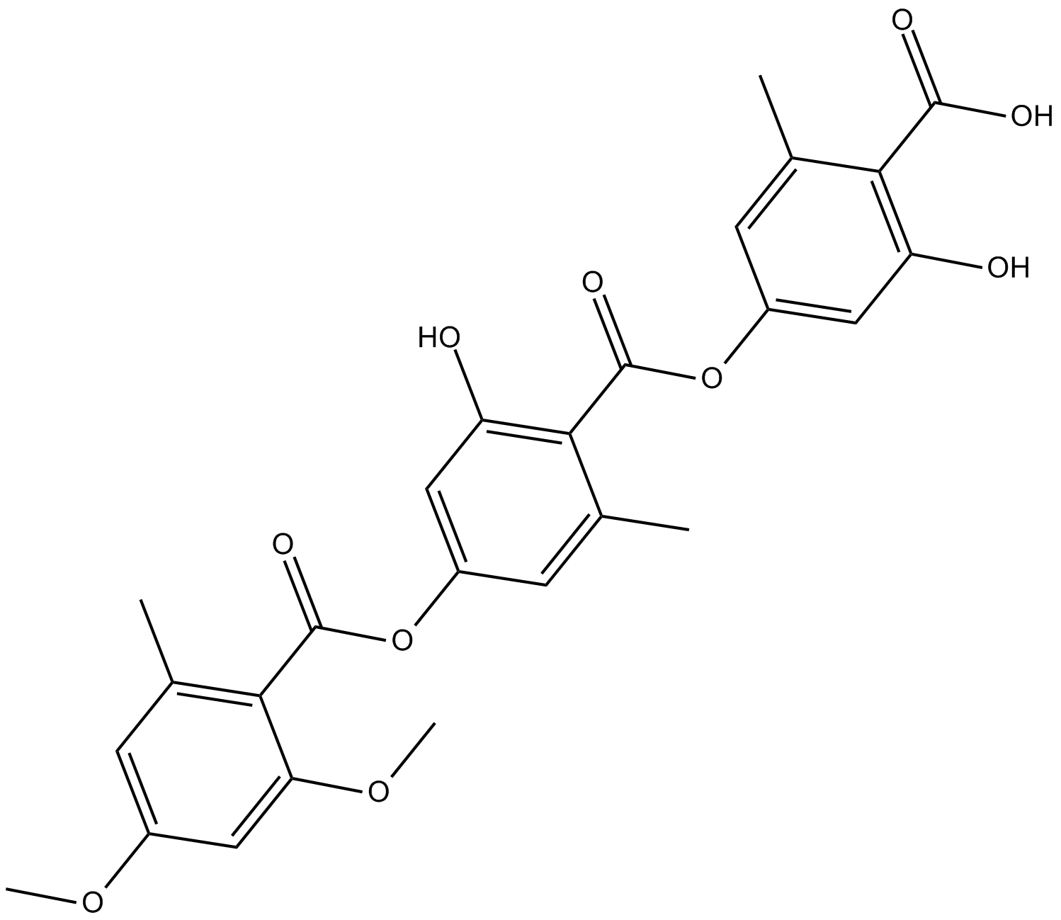 Amidepsine D