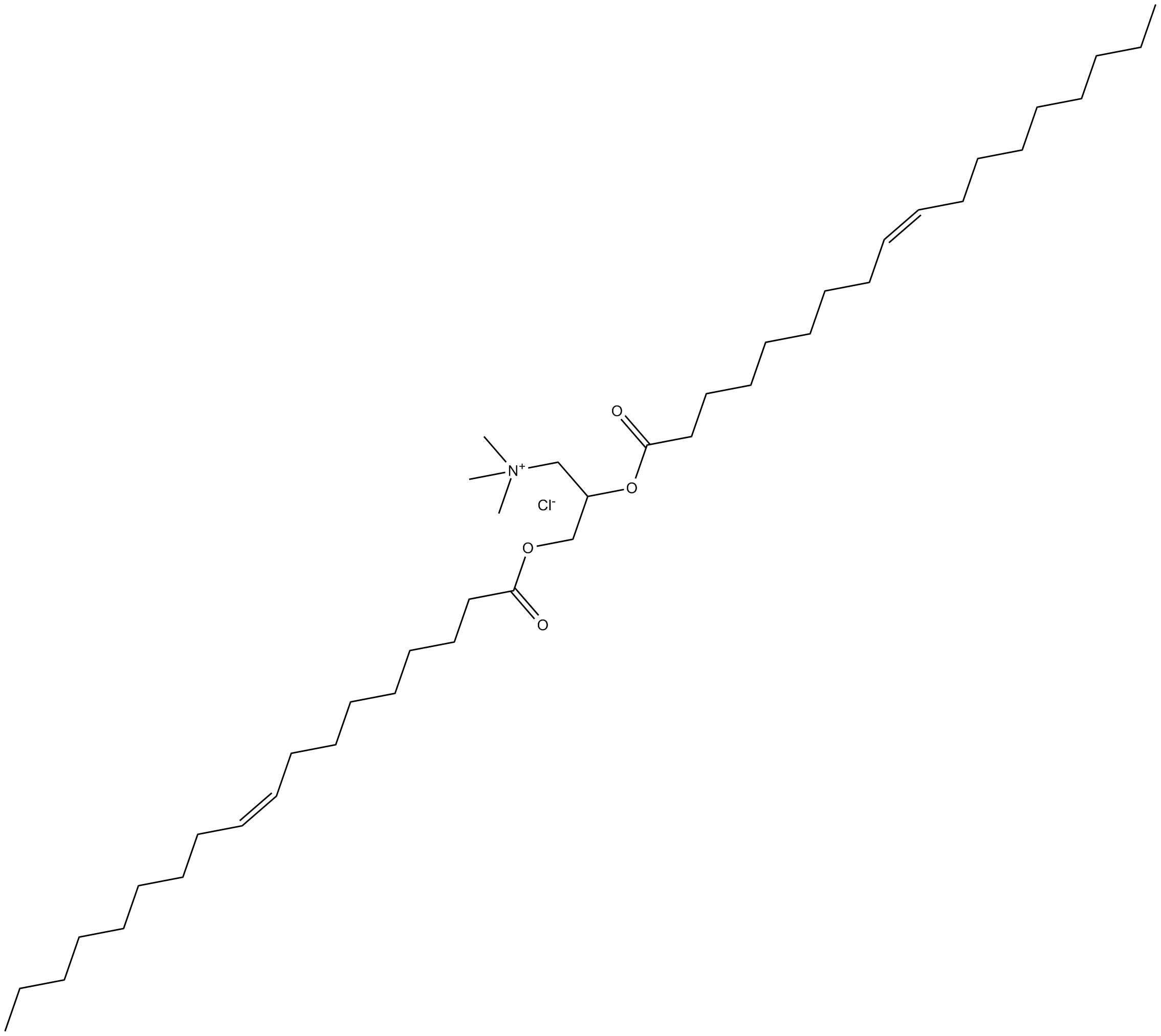 1,2-Dioleoyl-3-trimethylammonium-propane chloride