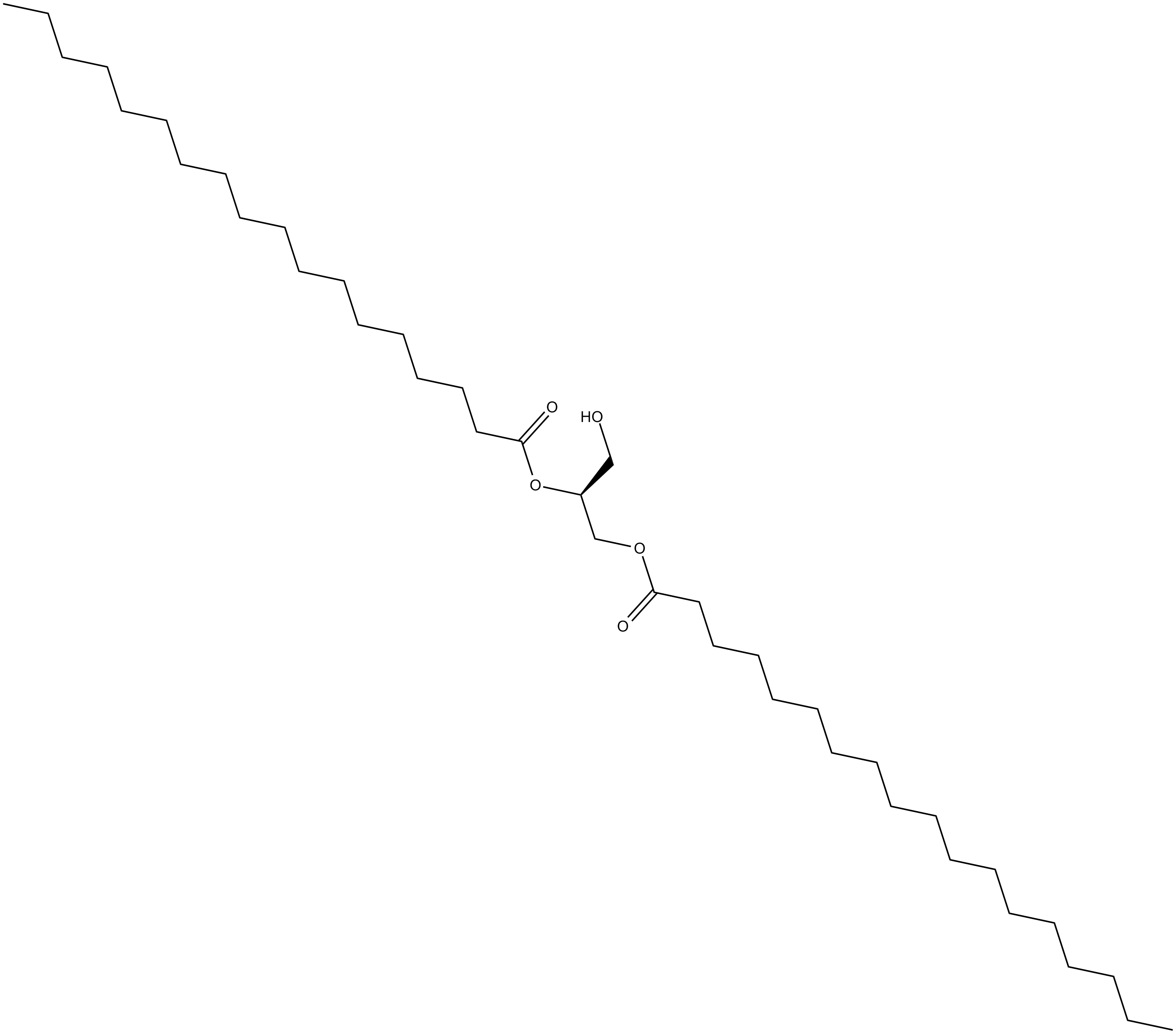 1,2-Distearoyl-sn-glycerol