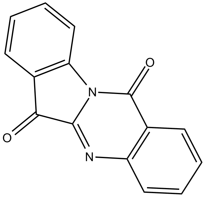 Tryptanthrin