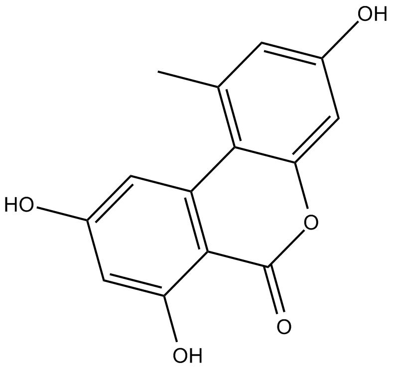 Alternariol