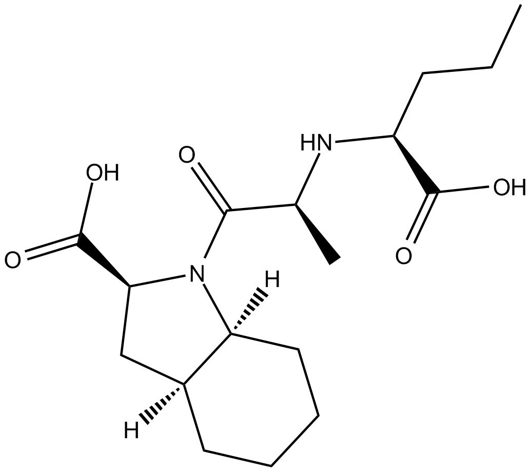 Perindoprilat