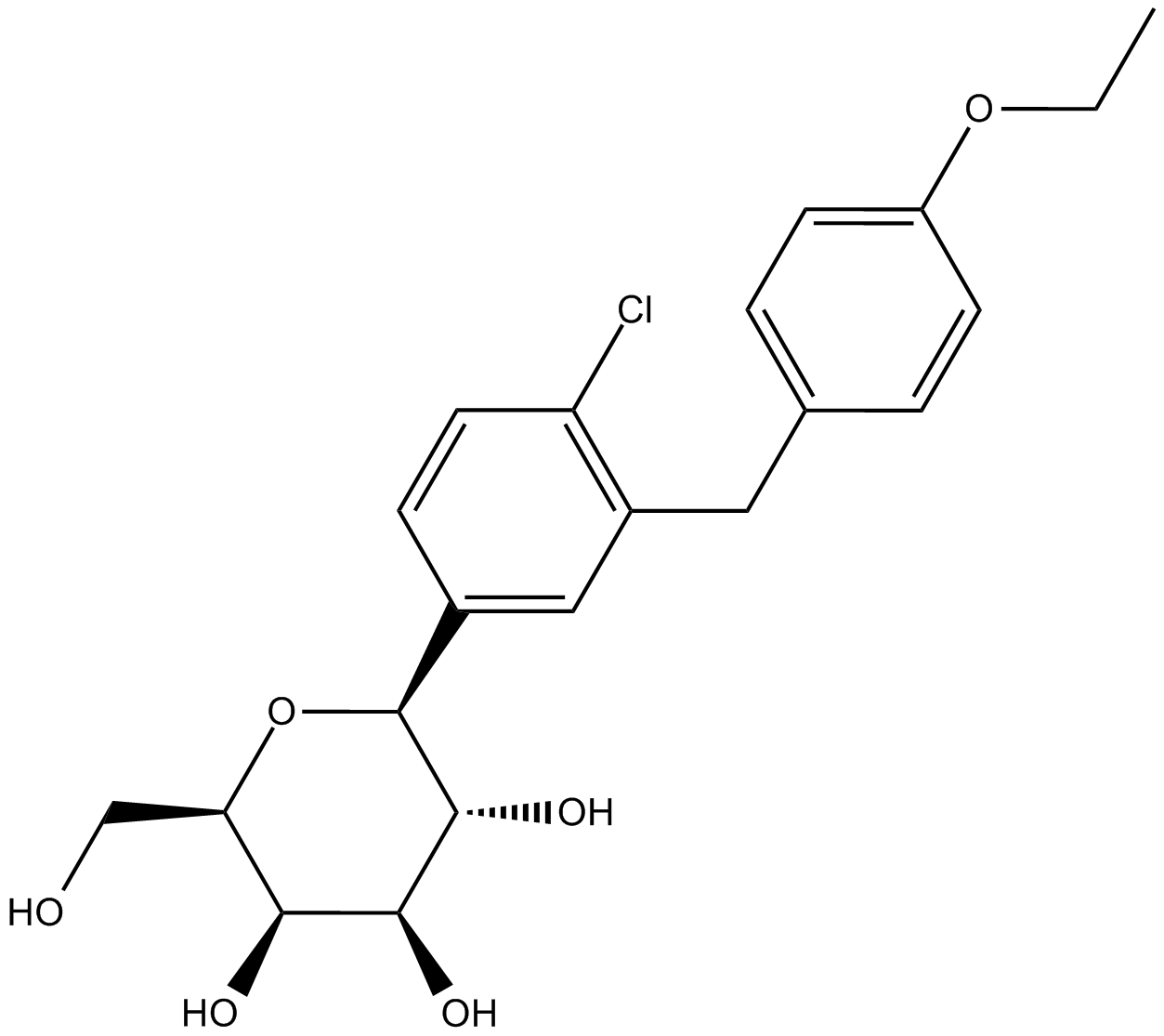 galacto-Dapagliflozin