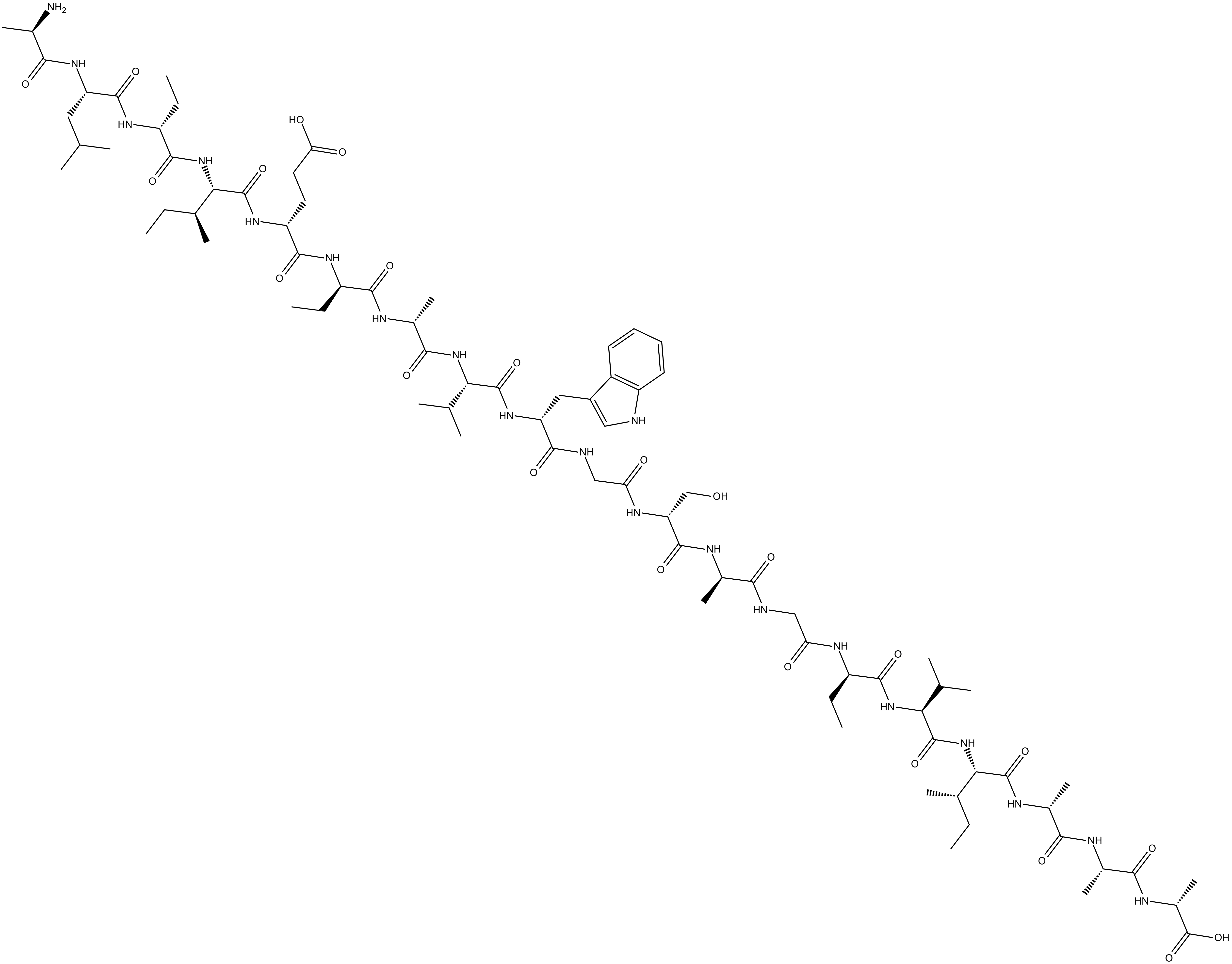 Actagardin