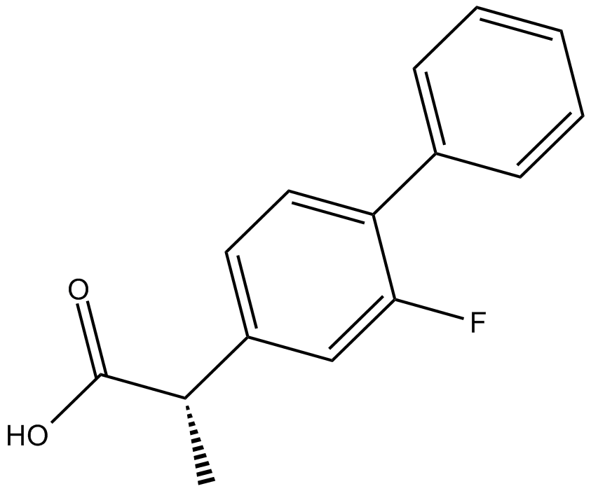 (S)-Flurbiprofen