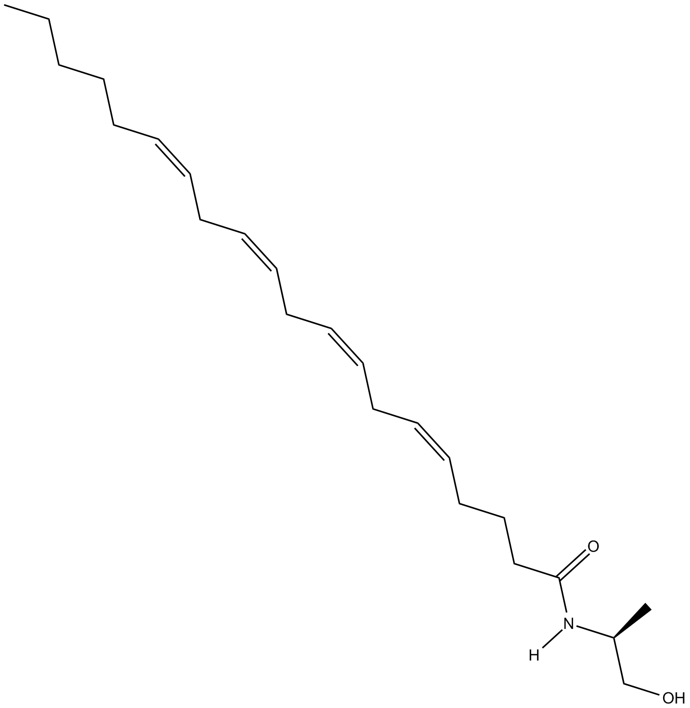 S-1 Methanandamide