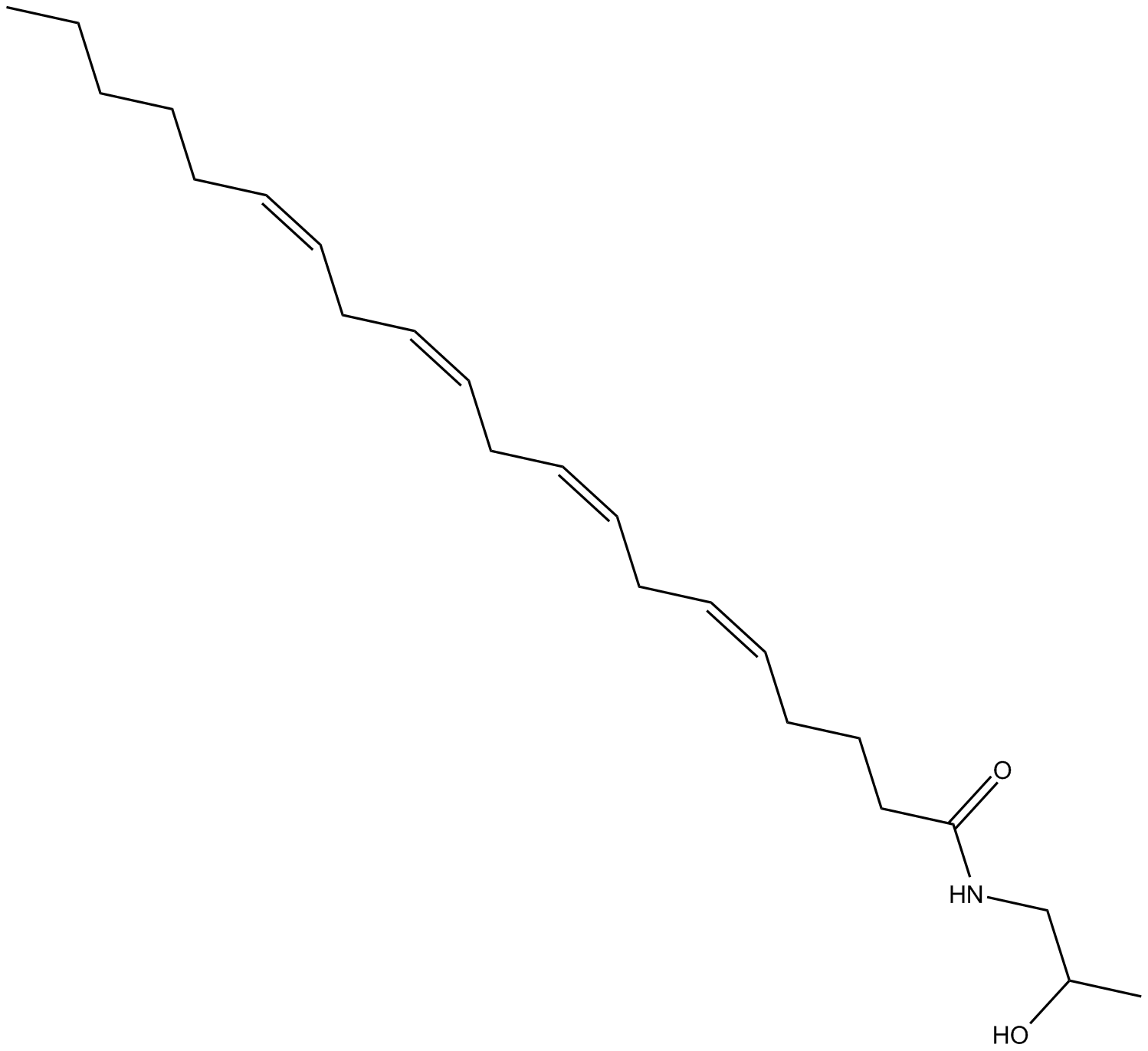 S-2 Methanandamide