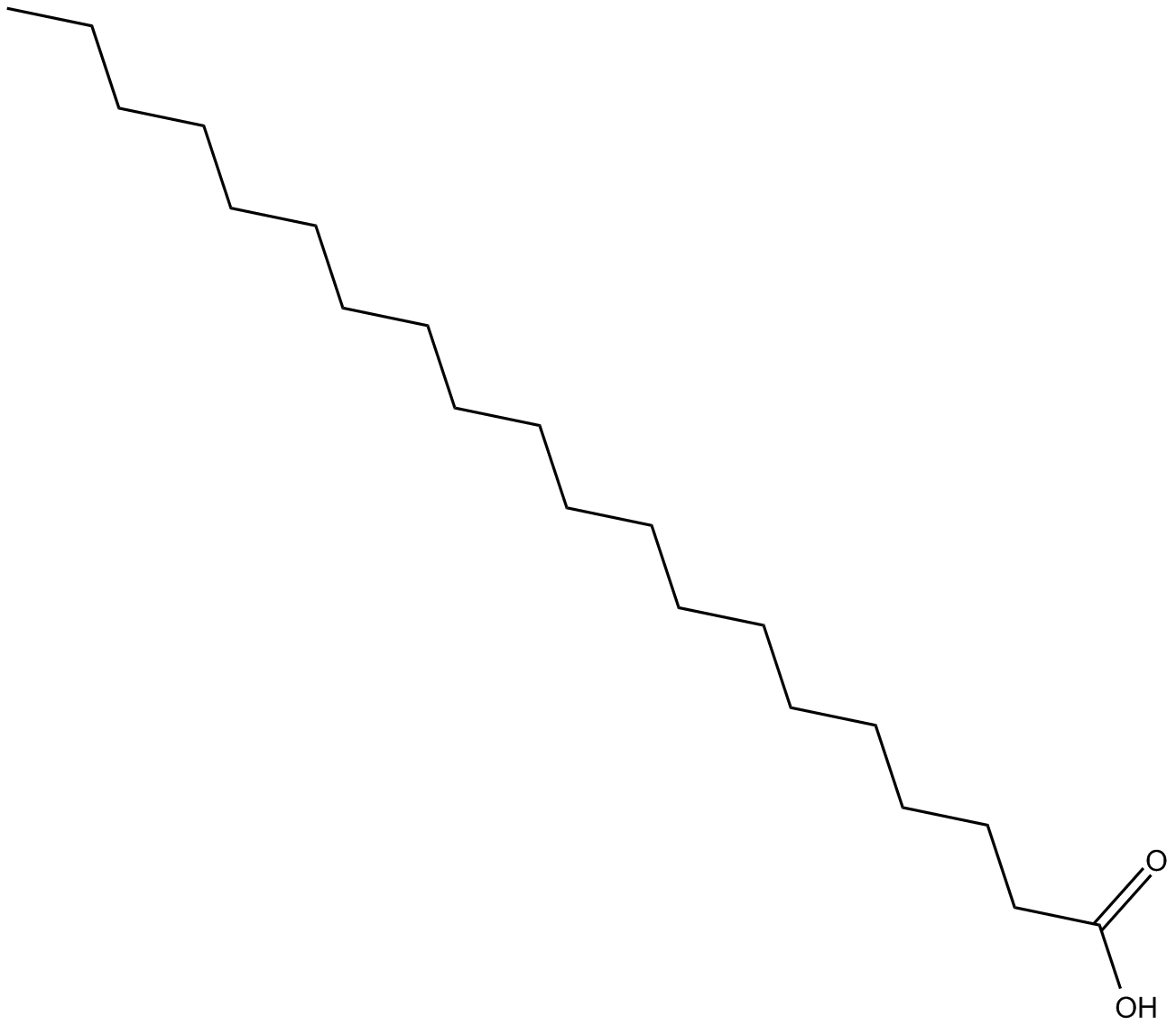 Eicosatetraynoic Acid