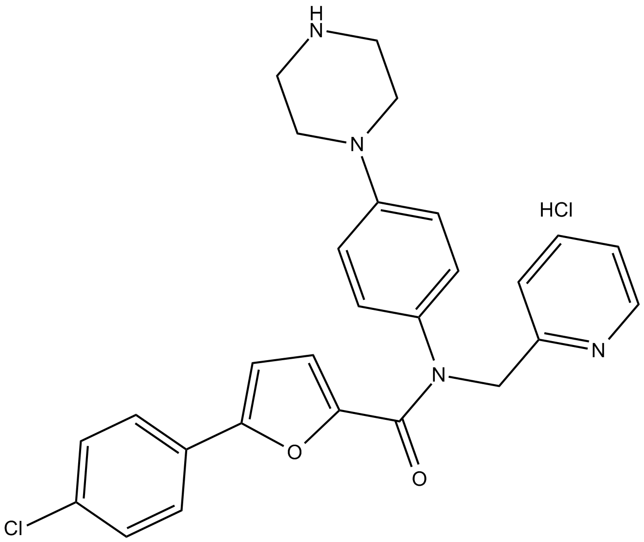 MK2 Inhibitor IV