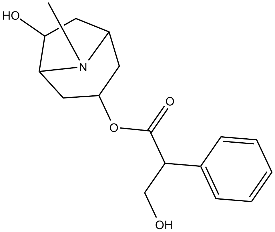 Raceanisodamine