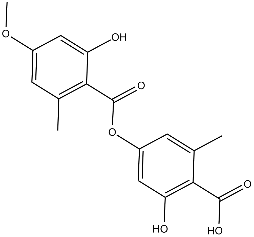 Evernic Acid