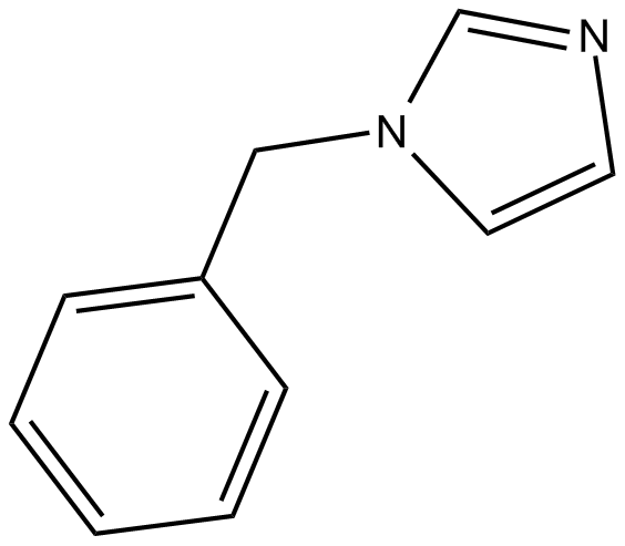 1-Benzylimidazole