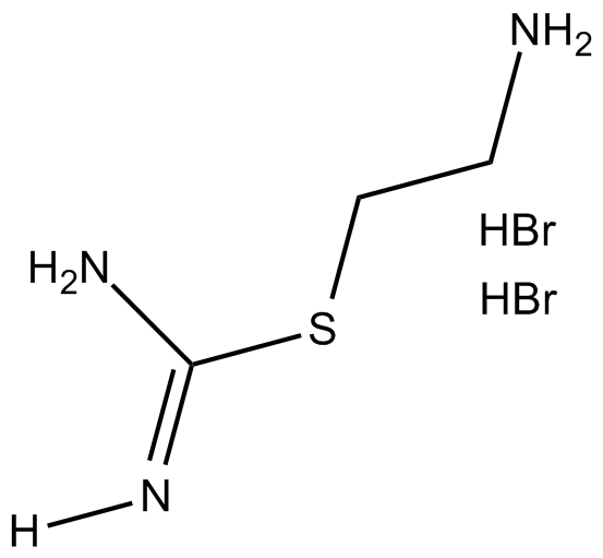 S-(2-aminoethyl) Isothiourea (dihydrobromide)