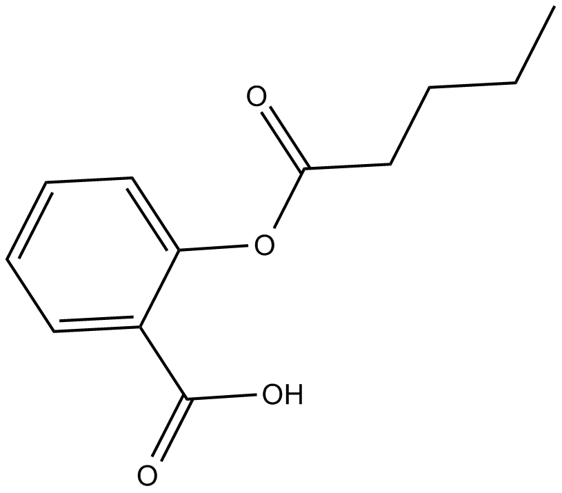 Valeroyl Salicylate