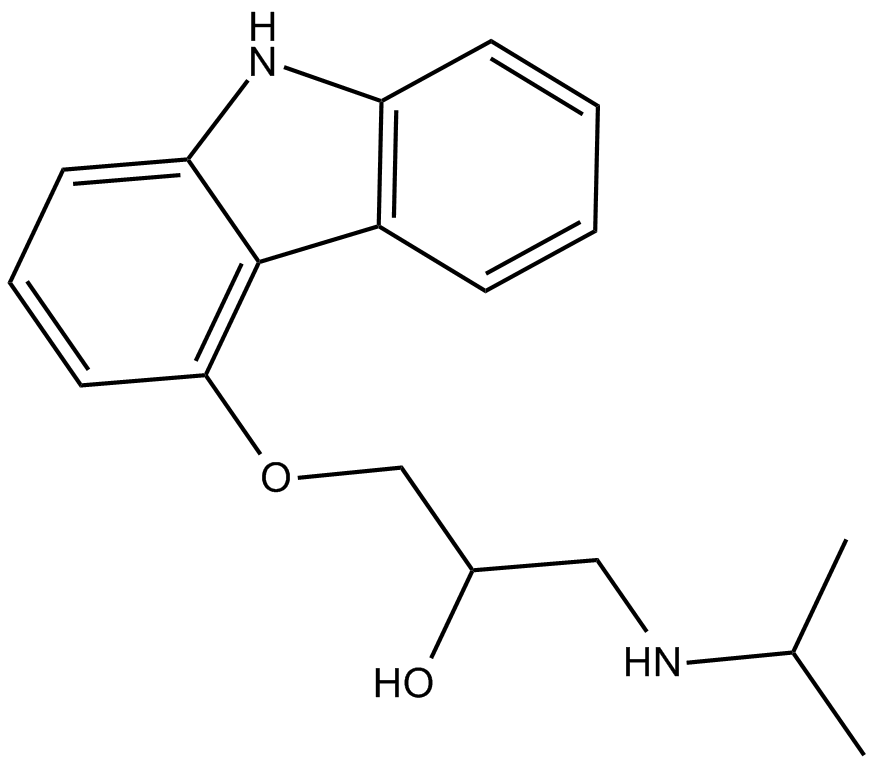 Carazolol