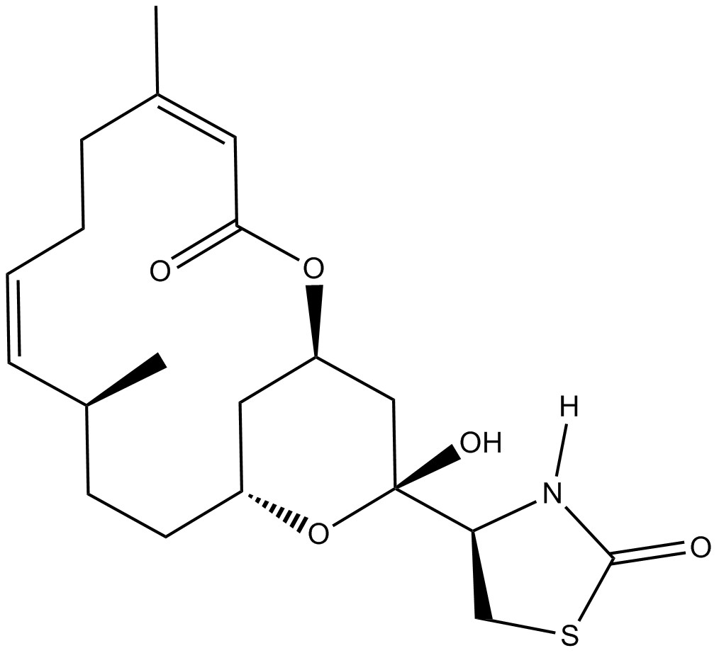 Latrunculin B