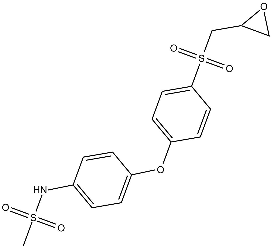 MMP-2 Inhibitor II