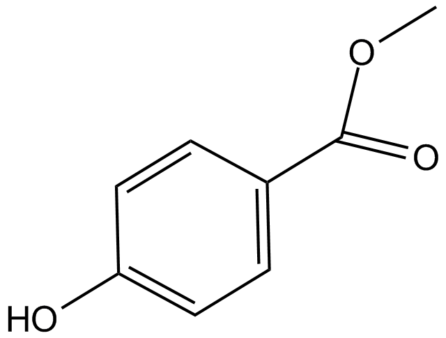 methylparaben