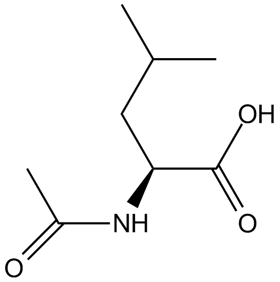 N-Acetyl-L-leucine