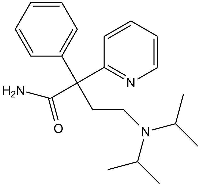 Disopyramide