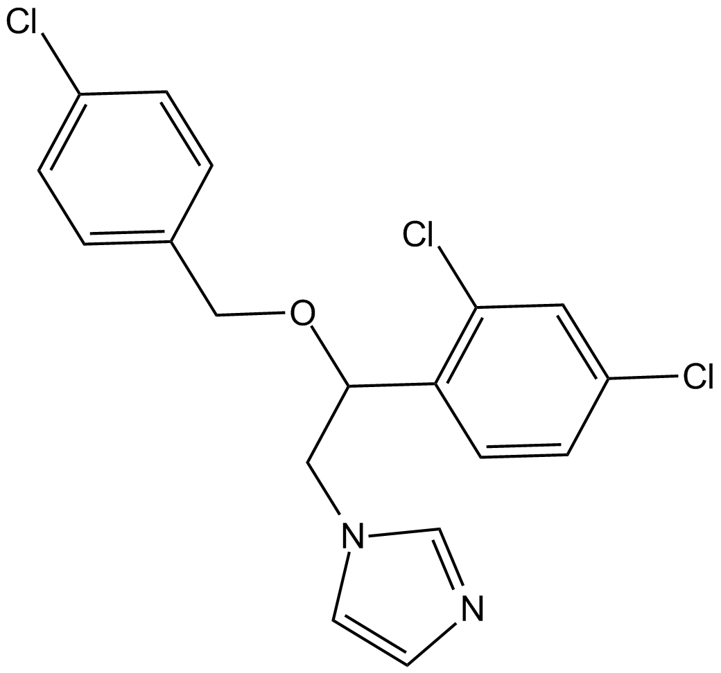Econazole