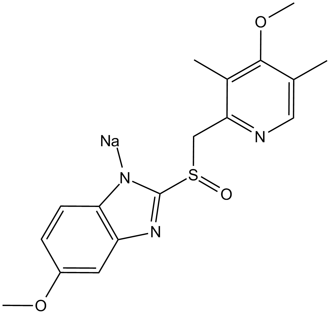 Omeprazole Sodium