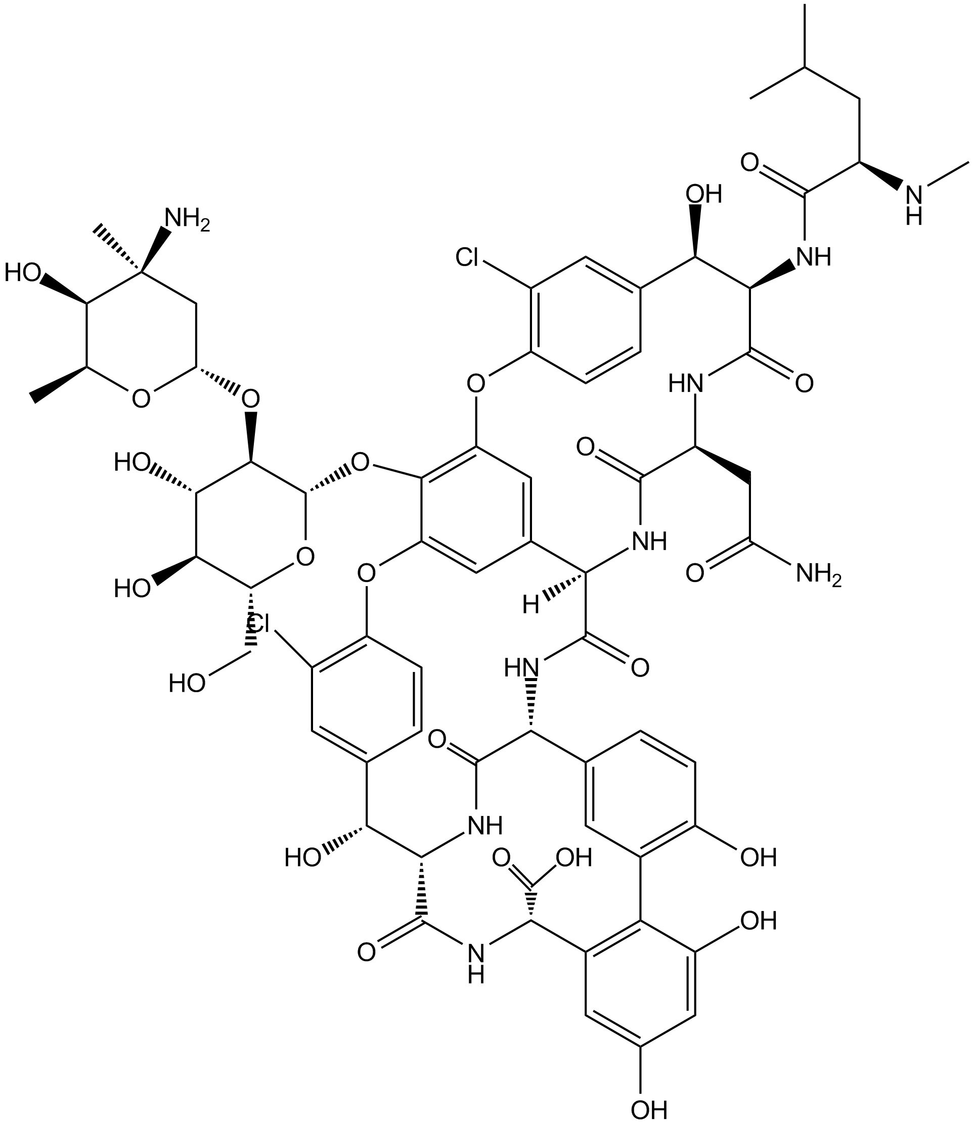apexbio-vancomycin