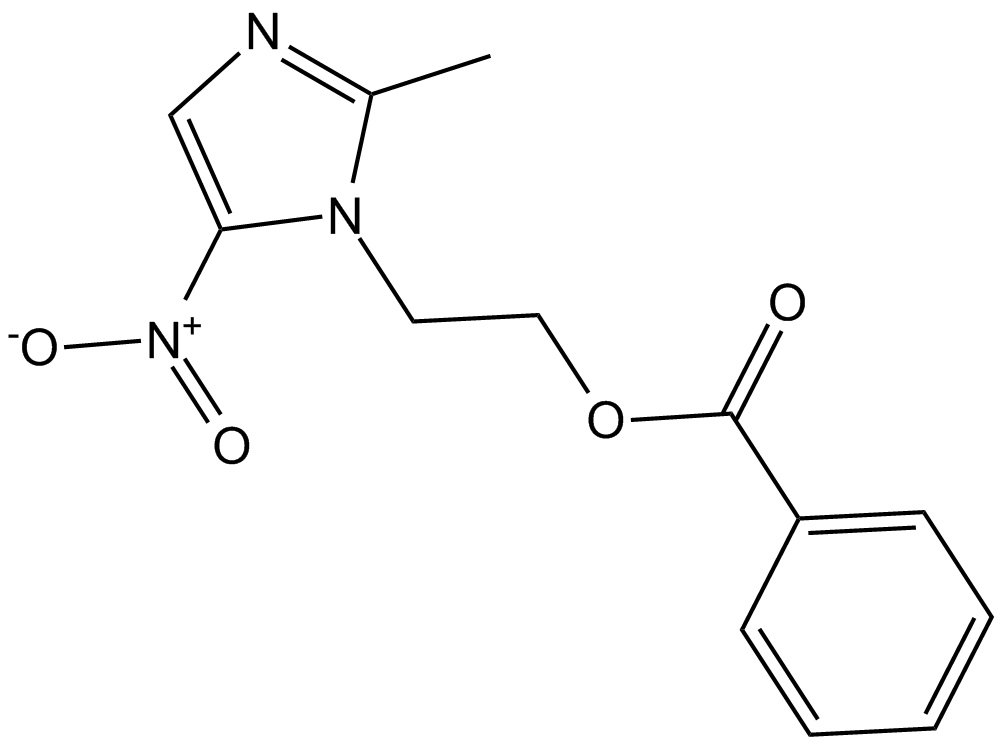 Metronidazole Benzoate