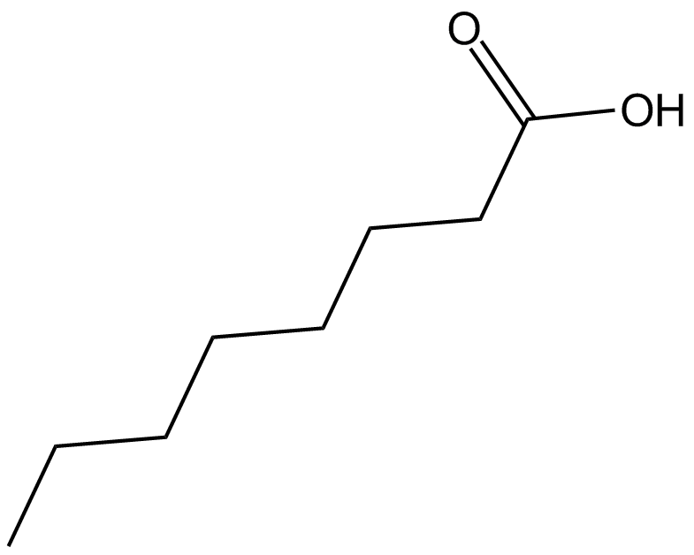 Octanoic acid